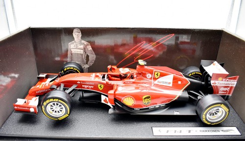 Modellini auto formula - modellini,