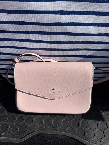 Borsa tracolla kate spade - a,
