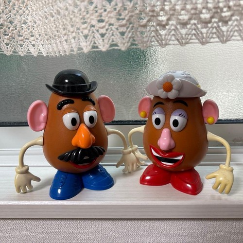 Toy story potato head mrs - potato,