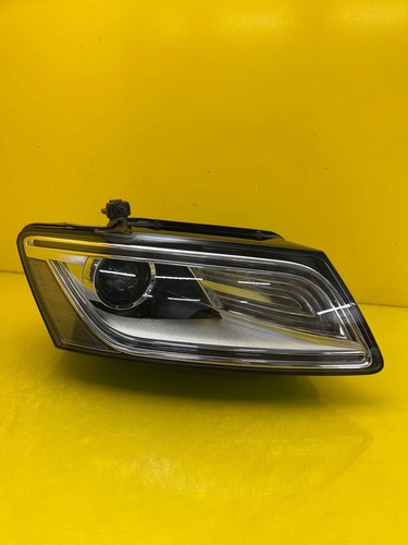 Audi xenon led fanale - q5,