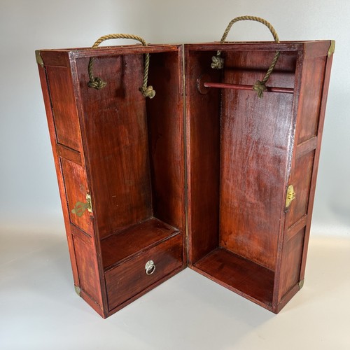 Cassetta portagioie vintage - ,