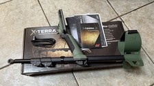 Minelab Metal Detector Multi frequenza - X-TERRA PRO