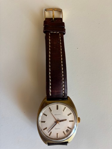 Orologio zenith sporto - orologio,