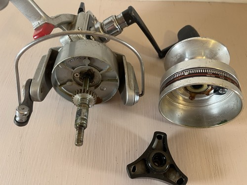 Mulinello spinning vintage - da,