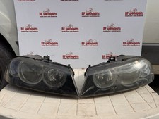 SET 2 FARO FANALE PROIETTORE