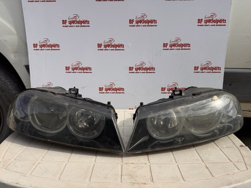 Set faro fanale - set, 2