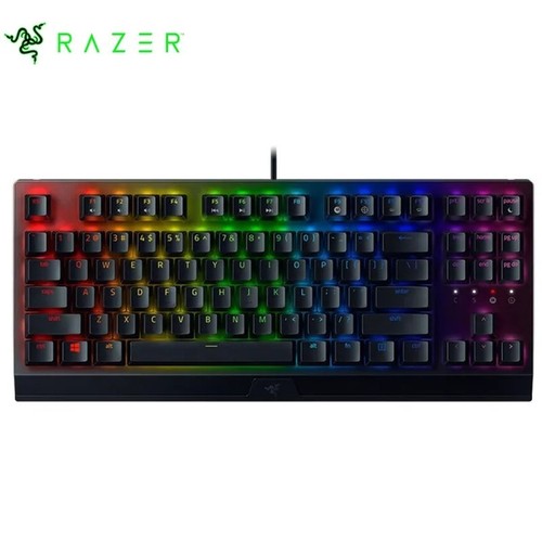 Razer blackwidow tenkeyless - blackwidow, v3