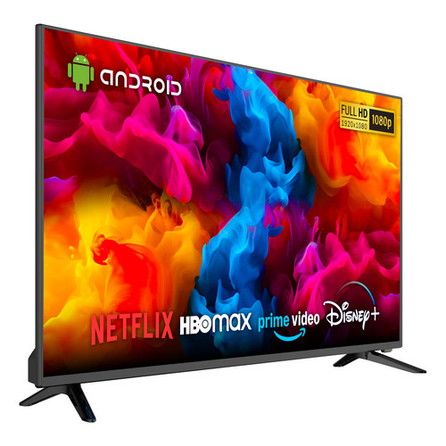 Kiano elegance vidaa smart - elegance, tv