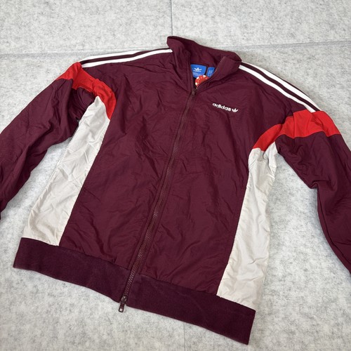 Adidas originals track jacket - originals,