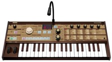 KORG microKORG GD Gold Limited