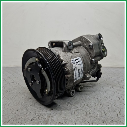 Compressore clima aria - clima,