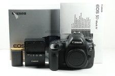 Canon EOS 5D Mark IV 30.4MP