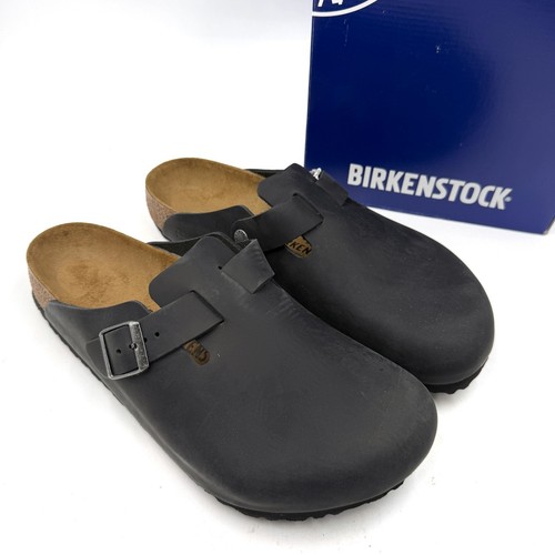 Zoccoli birkenstock boston - zoccoli,