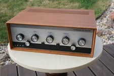 LEAK Stereo 30 plus Vintage