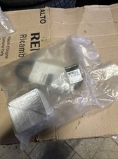 KIT CINGHIA ACCESSORI RENAULT