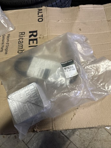 Kit cinghia accessori renault - accessori,