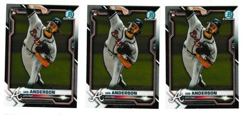 2021 bowman chrome - bowman, #76