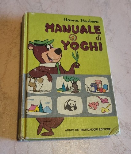 Manuale yoghi arnoldo - manuale,