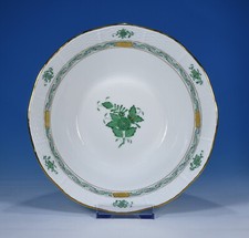 Herend "Apponyi Verde 361 AV"
