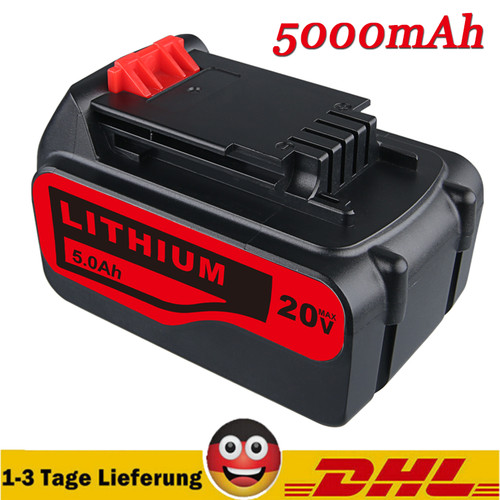 Per black decker 18v - black+decker, 5,0ah
