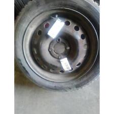 1 CERCHIO IN FERRO NISSAN