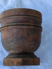 Antica grolla valsesiana - antica,