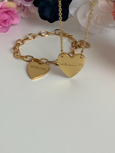 Parure morellato fun - parure,