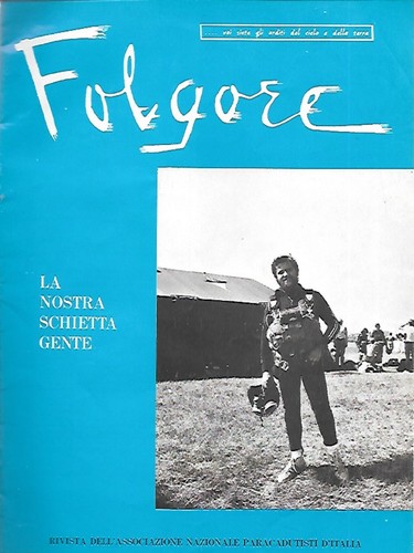 Folgore sacchetti donato - folgore,