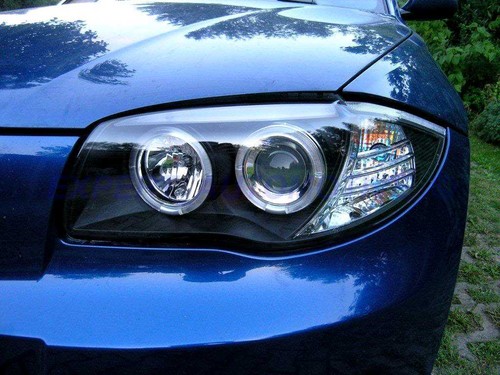 Fari angel eyes led - angel,