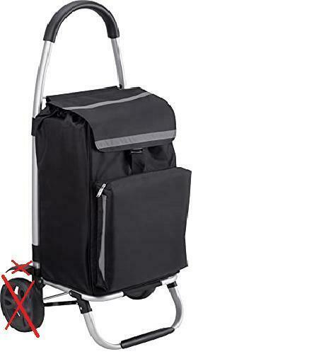 Carrello pieghevole meister - carrello,
