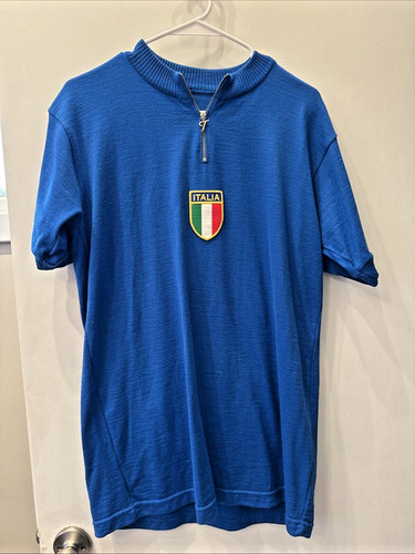 Bella maglia nazionale - bella,