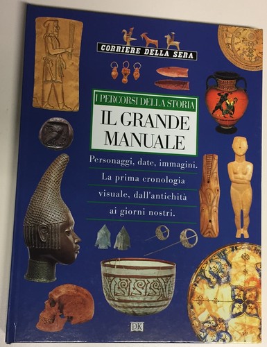 Percorsi della storia - i, il