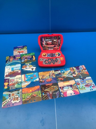 Console vtech disney - vtech,