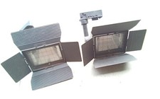 FOSNOVA coppia di fari in