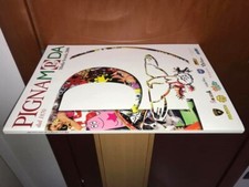 DYLAN DOG - Linea Pigna Moda -