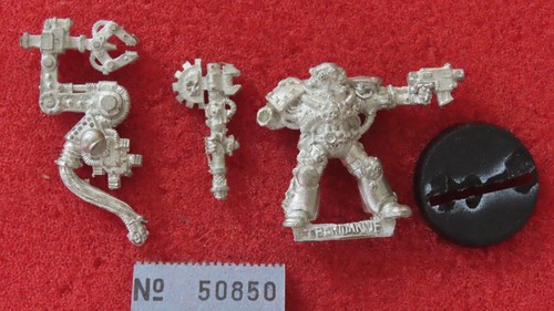Games workshop warhammer 40k - workshop,