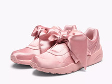 Puma rihanna fenty bow - rihanna,