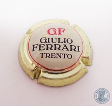 Capsula/Capsule Spumante FERRARI (11)