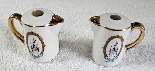 Teiera ceramica vintage anni