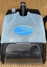Rainbow Vacuum with