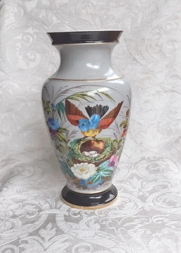 Antico vaso vittoriano - antico,