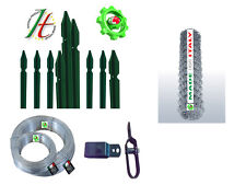 RETE METALLICA ZINCATA +