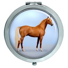 Palomino Cavallo Specchio
