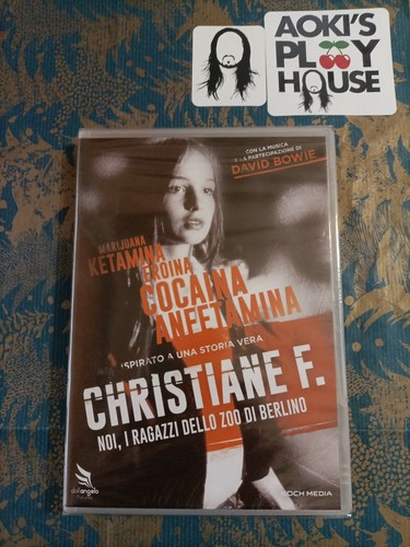 Christiane noi i ragazzi - christiane, f.-noi
