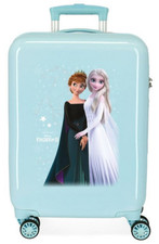 TROLLEY FROZEN 2 BAGAGLIO A