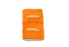 Coppia Polsini Head Orange