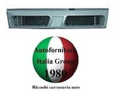 GRIGLIA RADIATORE COMPLETA