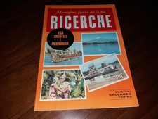MERAVIGLIOSE FIGURINE RICERCHE