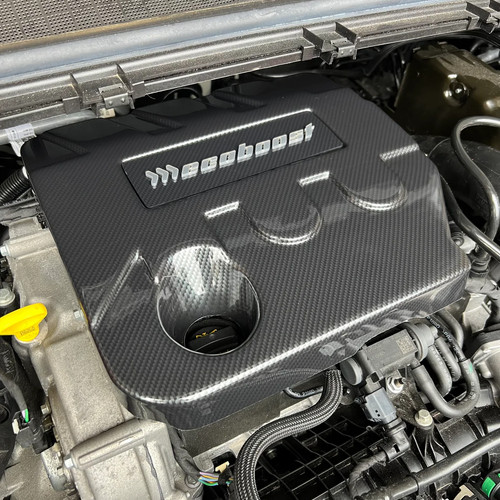 Coprimotore mk8 fiesta st - coprimotore,