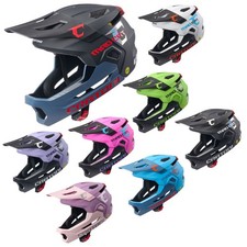 Casco bambino Cratoni Madcat